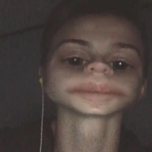 Meet your Posher, Steven